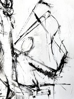 Musician Trio No. 2