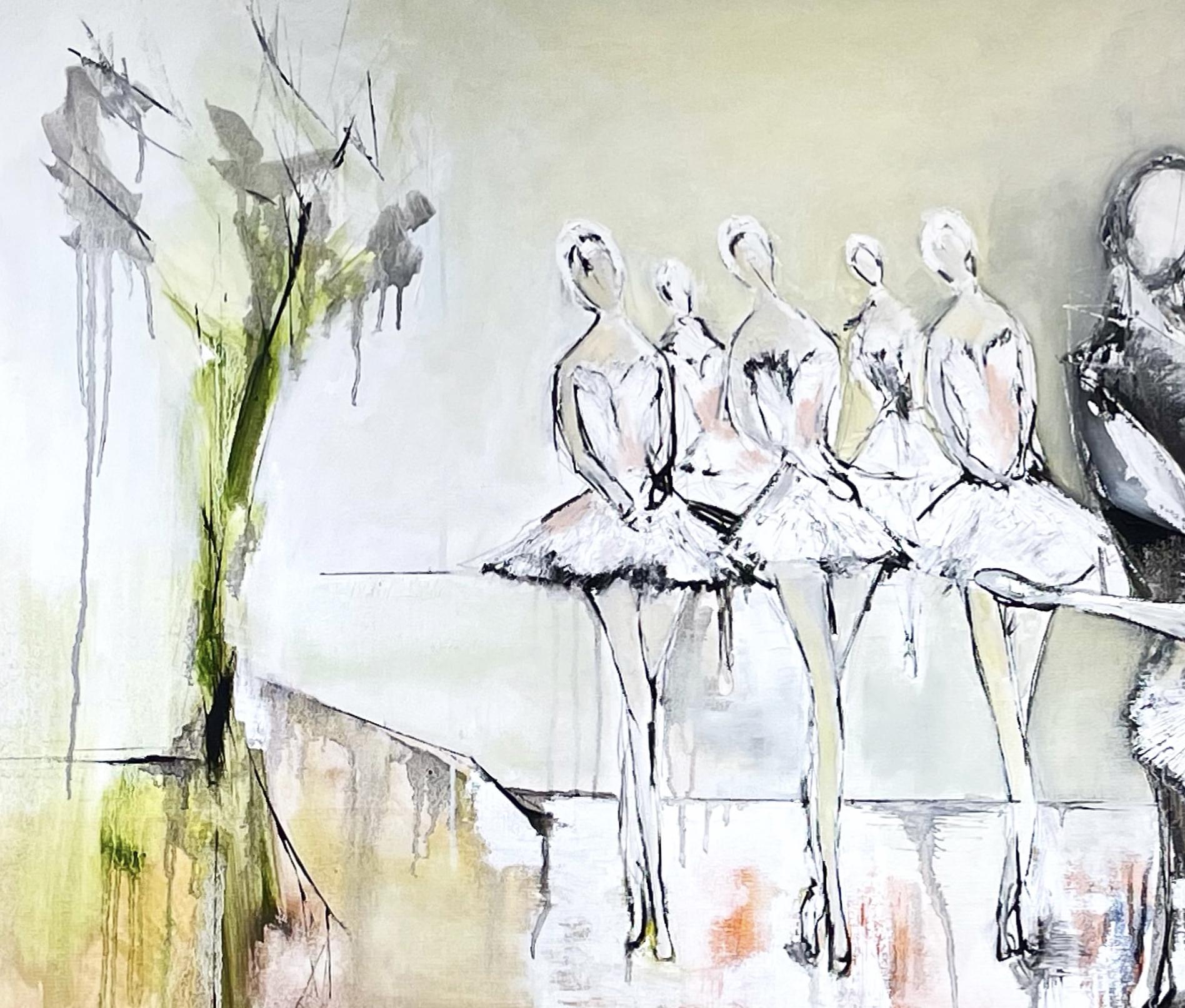 Pas de Deux