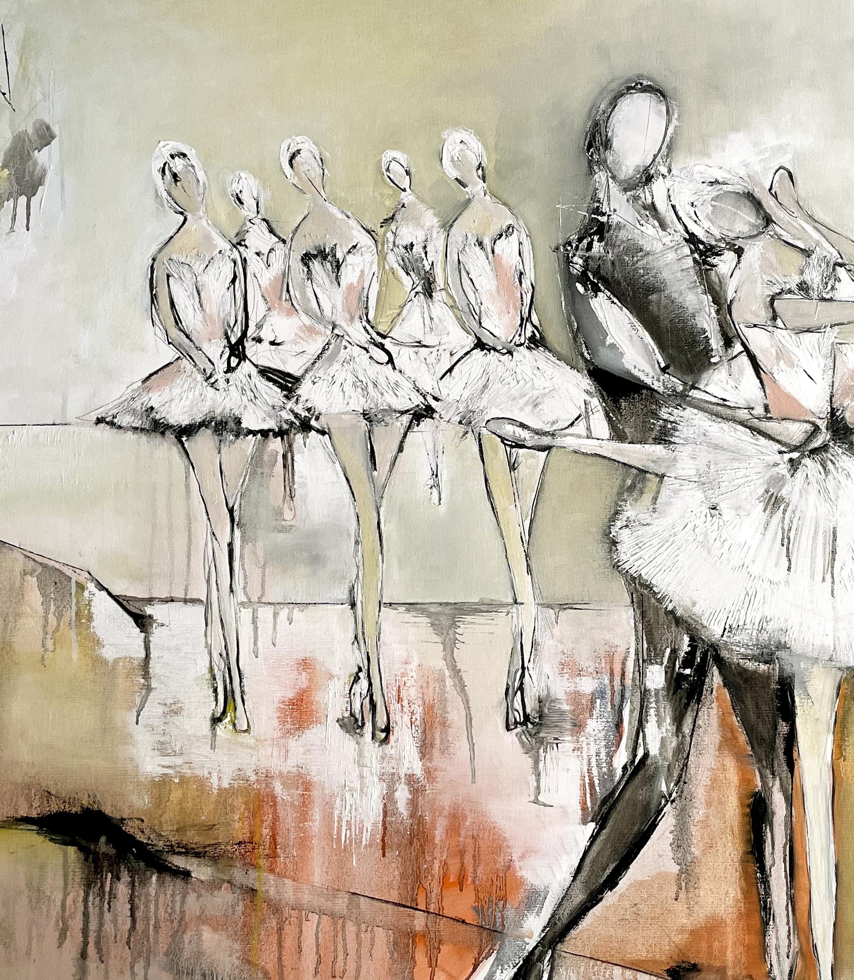 Pas de Deux