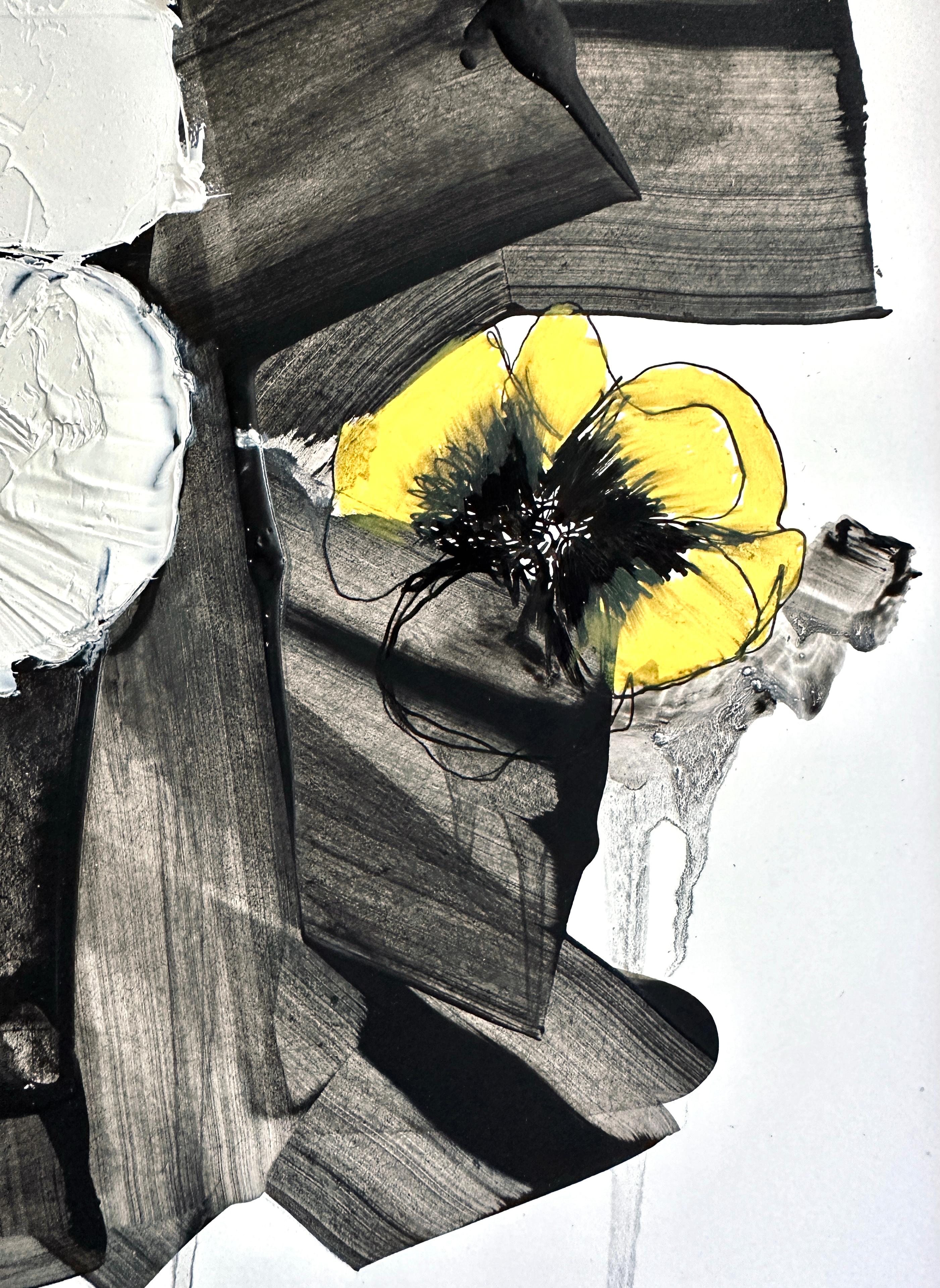 pensee fiori