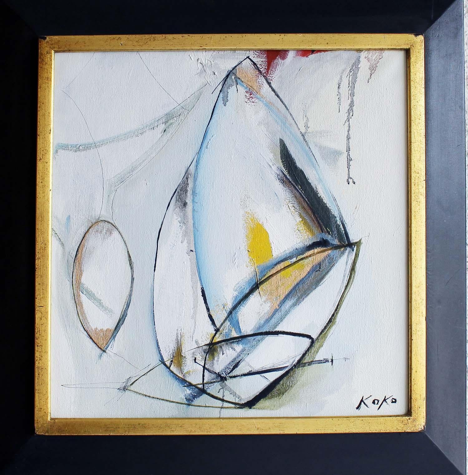 koko paintings