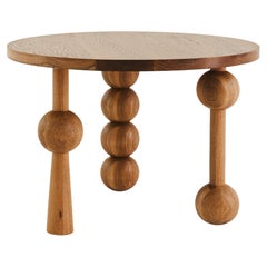 KoKo Table, Circle