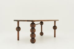 Koko Table, Rectangle