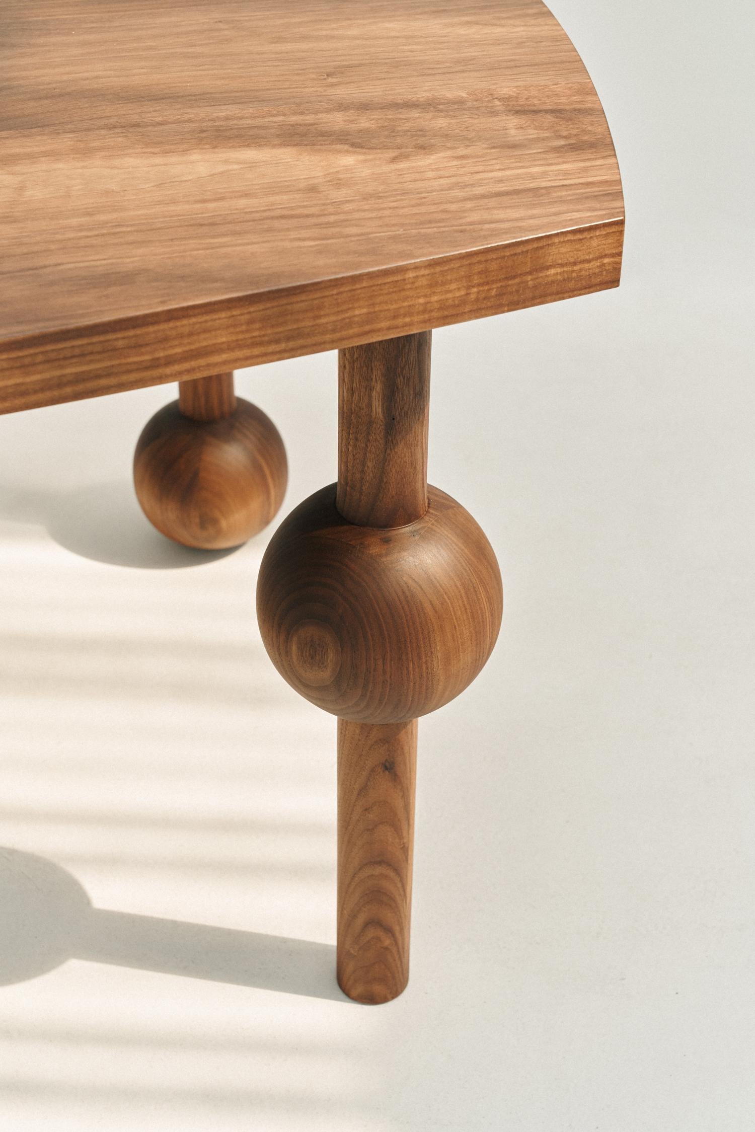 Koko Table, Rectangle For Sale at 1stDibs