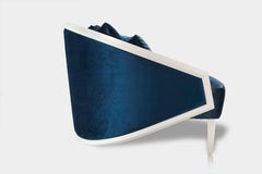 Canapé Kokoon de Jean-Louis Deniot pour Marc de Berny