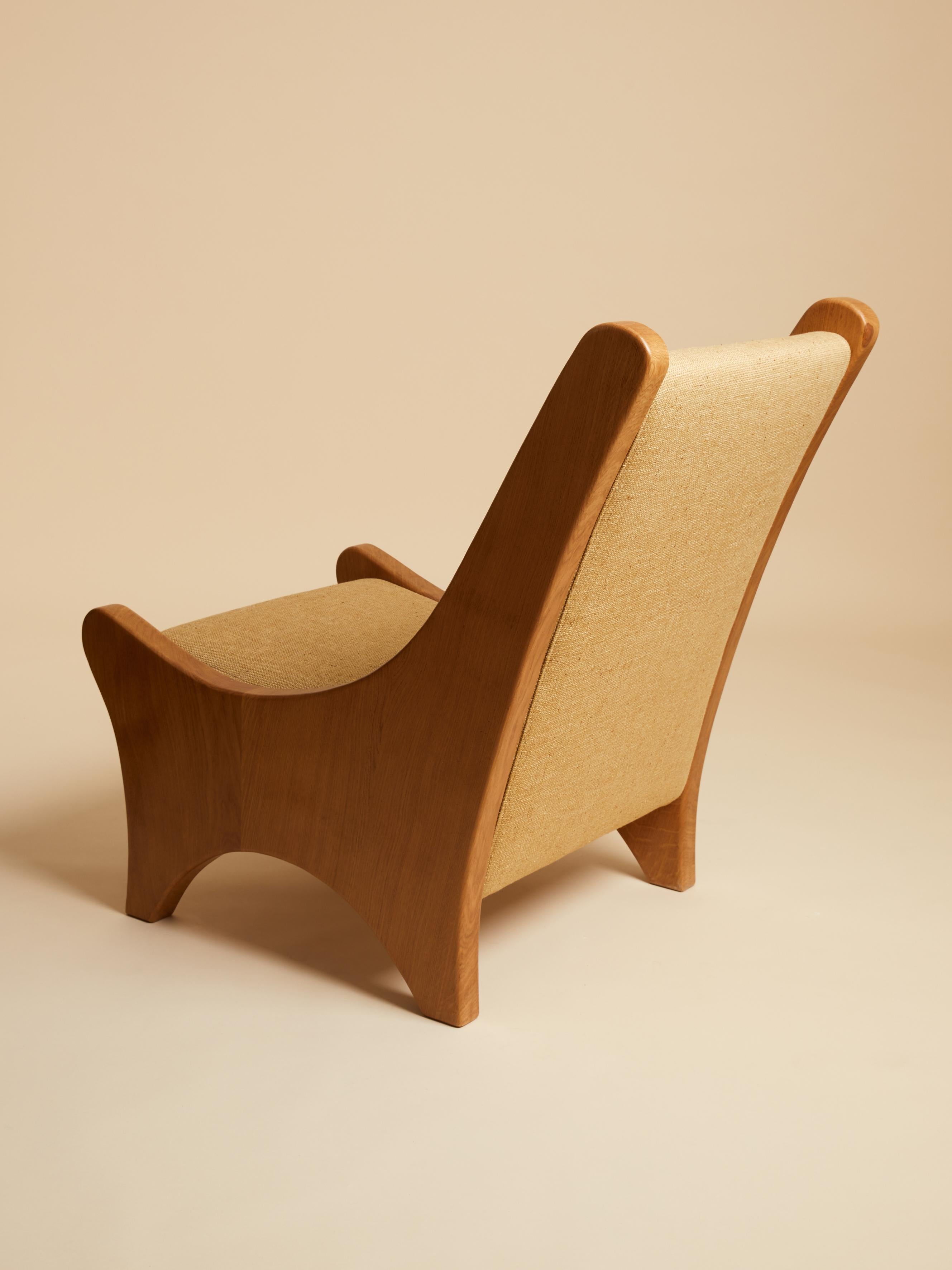 Sillón Kola de EBUR Posmoderno en venta