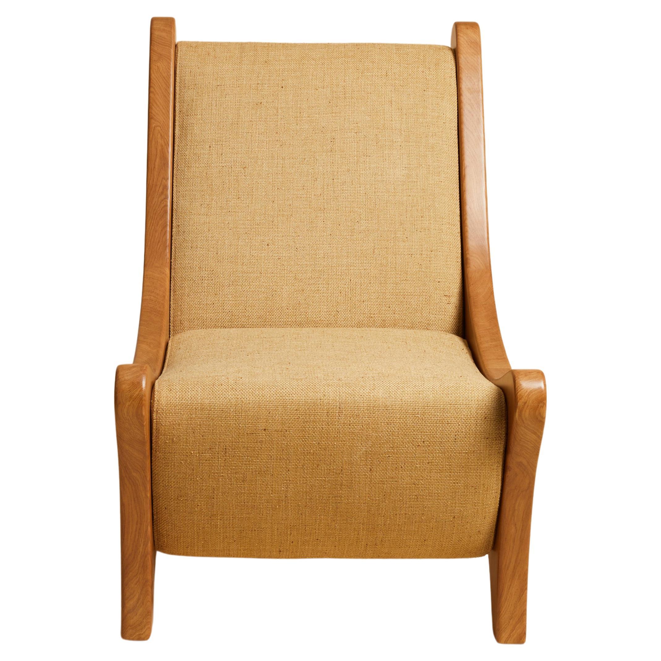 Sillón Kola de EBUR