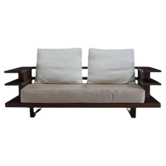 Koleksiyon Gazel Cream Sofa S2 AKDSAK201 KNP by Faruk Malhan Koleksiyon Gazel Cream Sofa S2 AKDSAK201 KNP by Faruk Malhan