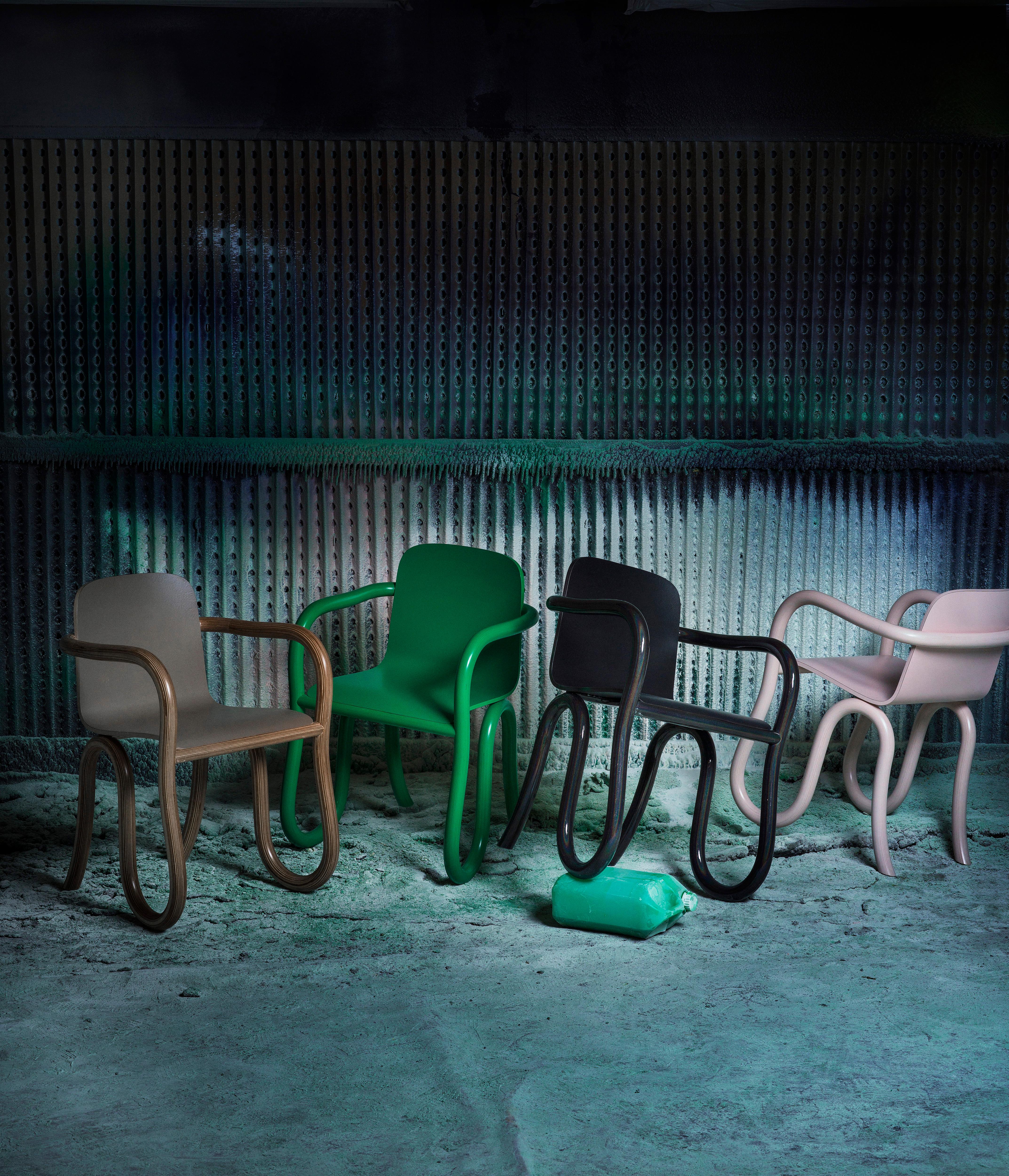 XXIe siècle et contemporain Chaise Junior Kolho par Made by Choice en vente