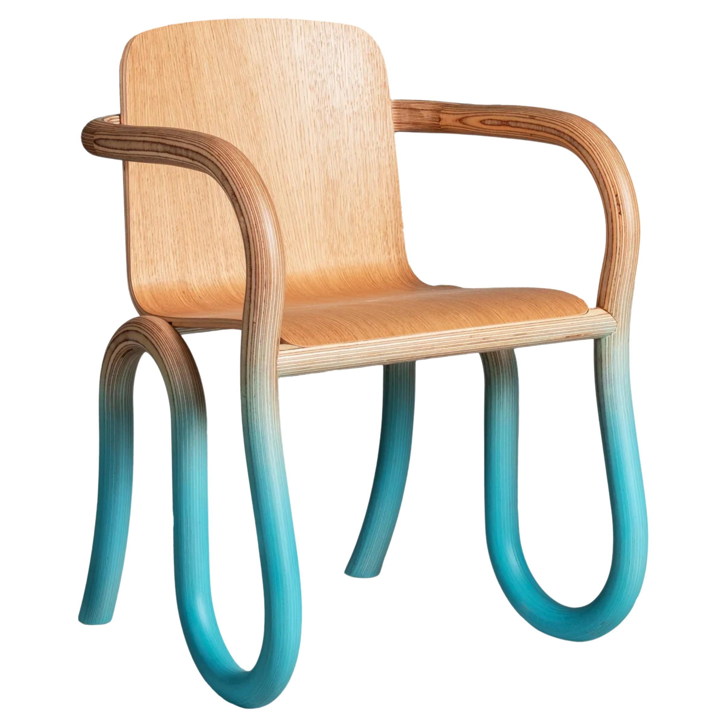 Kolho Junior Chair by Made by Choice For Sale