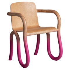 Chaise Junior Kolho par Made by Choice