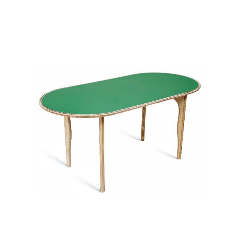 Kolho Original Coffee Table, Just Rose MDJ Kuu by Made by Choice In New Condition For Sale In Geneve, CH