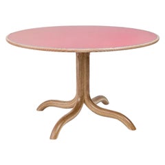 Table de salle à manger Kolho originale, Just Rose par Made by Choice
