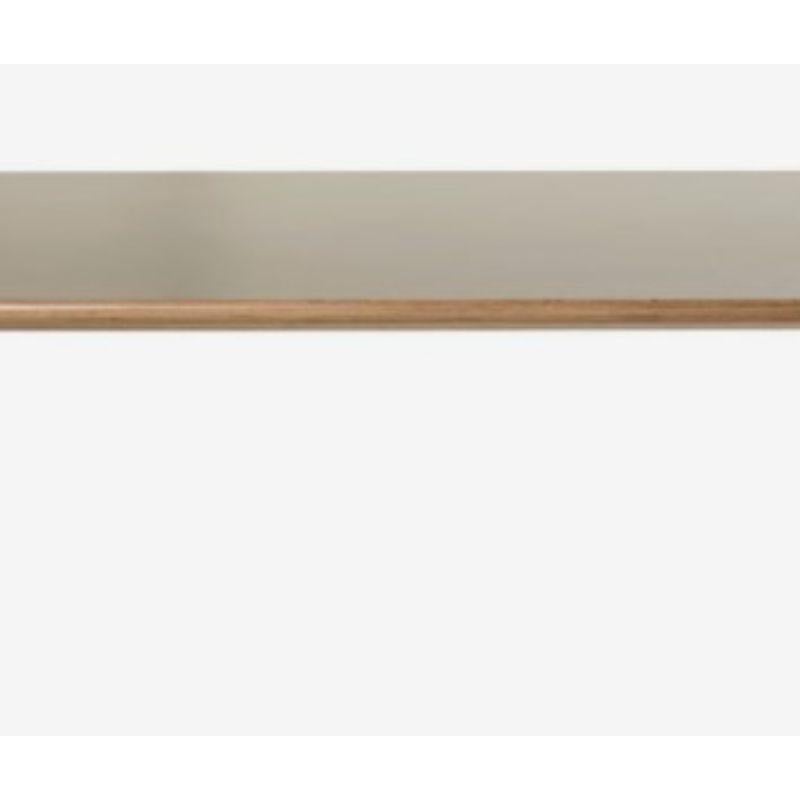 Finlandais Table de salle à manger originale Kolho, rectangulaire, fabriquée par Choice en vente