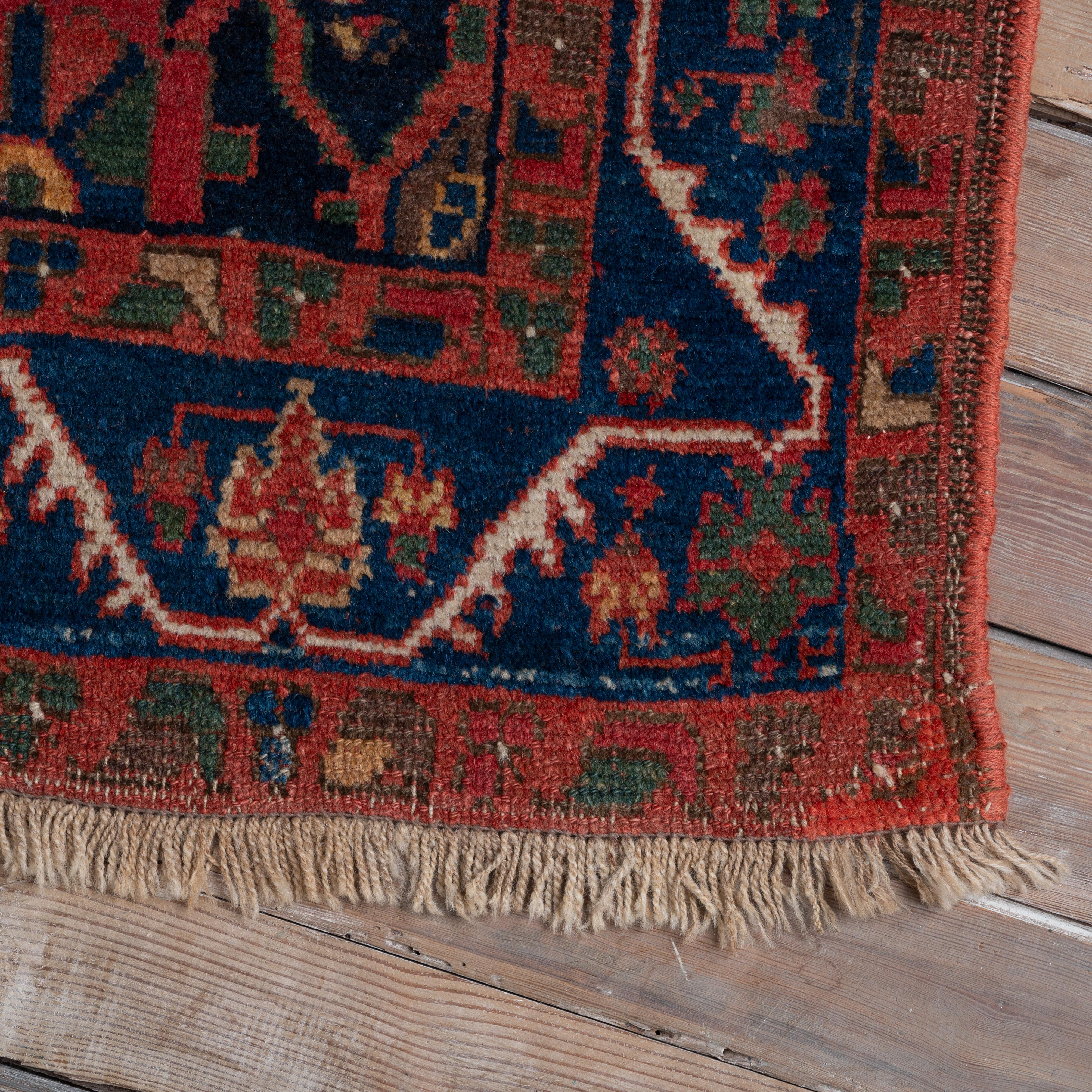 Koliya'i Rug, c.1920 For Sale 4