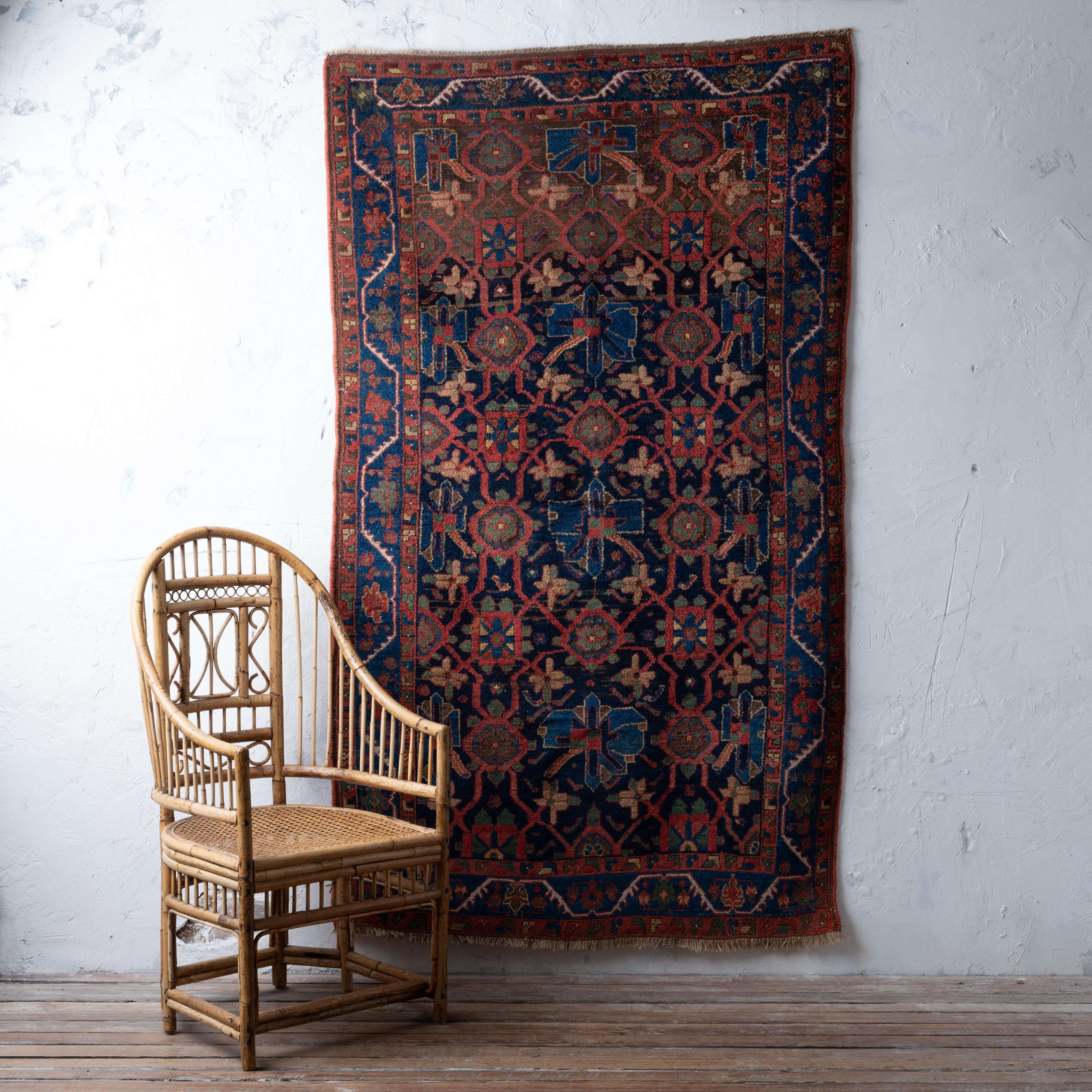 Other Koliya'i Rug, c.1920 For Sale