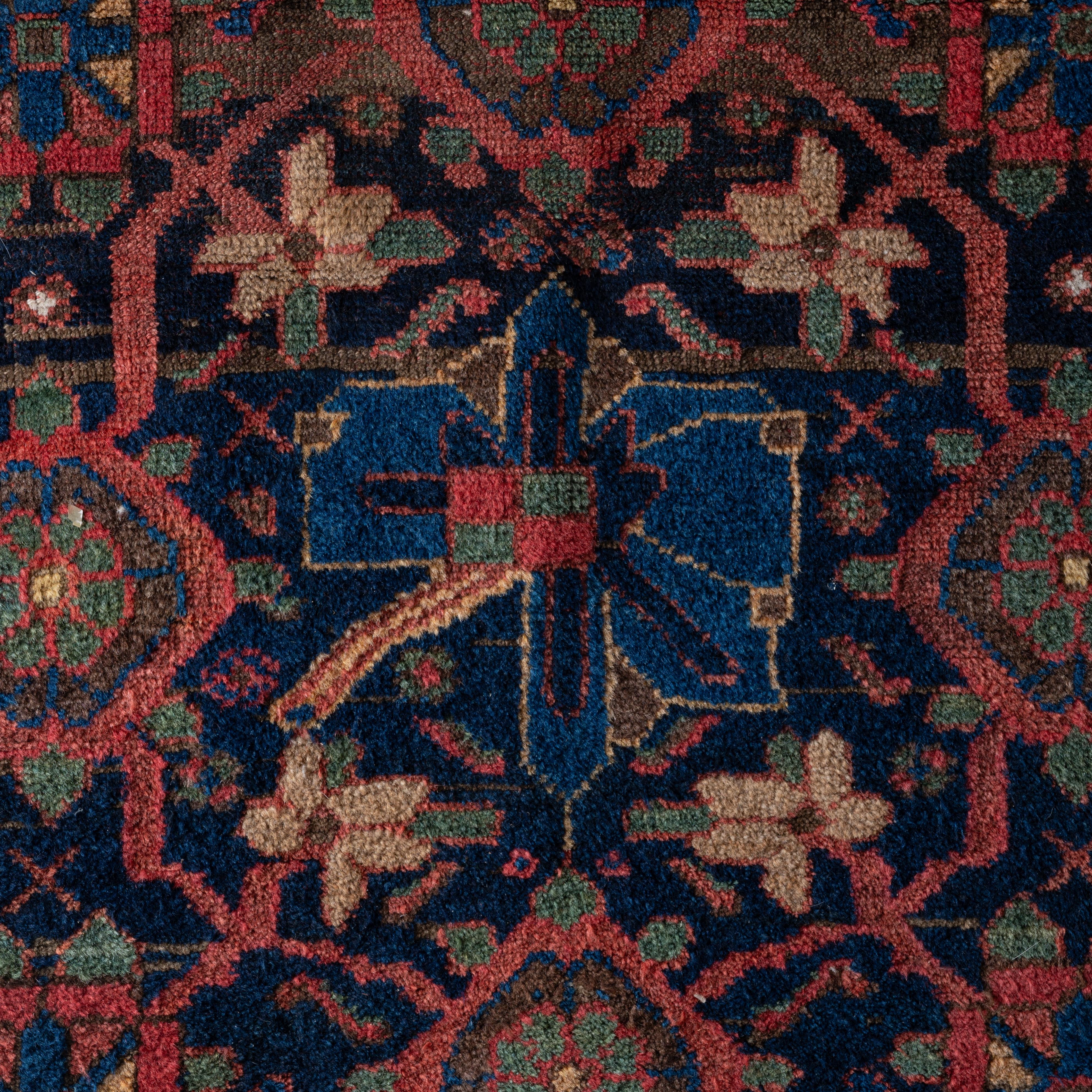 Koliya'i Rug, c.1920 For Sale 1