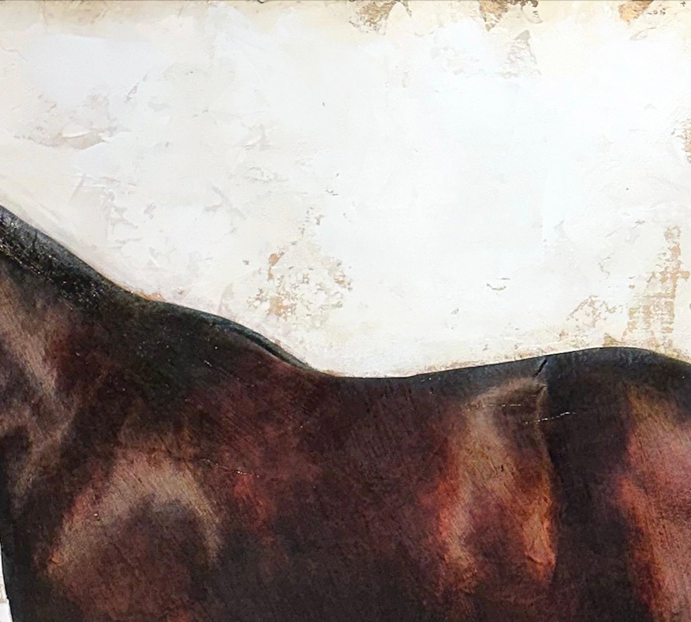 KOLLABS is a collaborative project between artists Luis Garcia Nerey and Anke Schofield. In their work, they create compositions juxtaposing undomesticated animals within domestic and urban environments, highlighting the interaction between wildlife