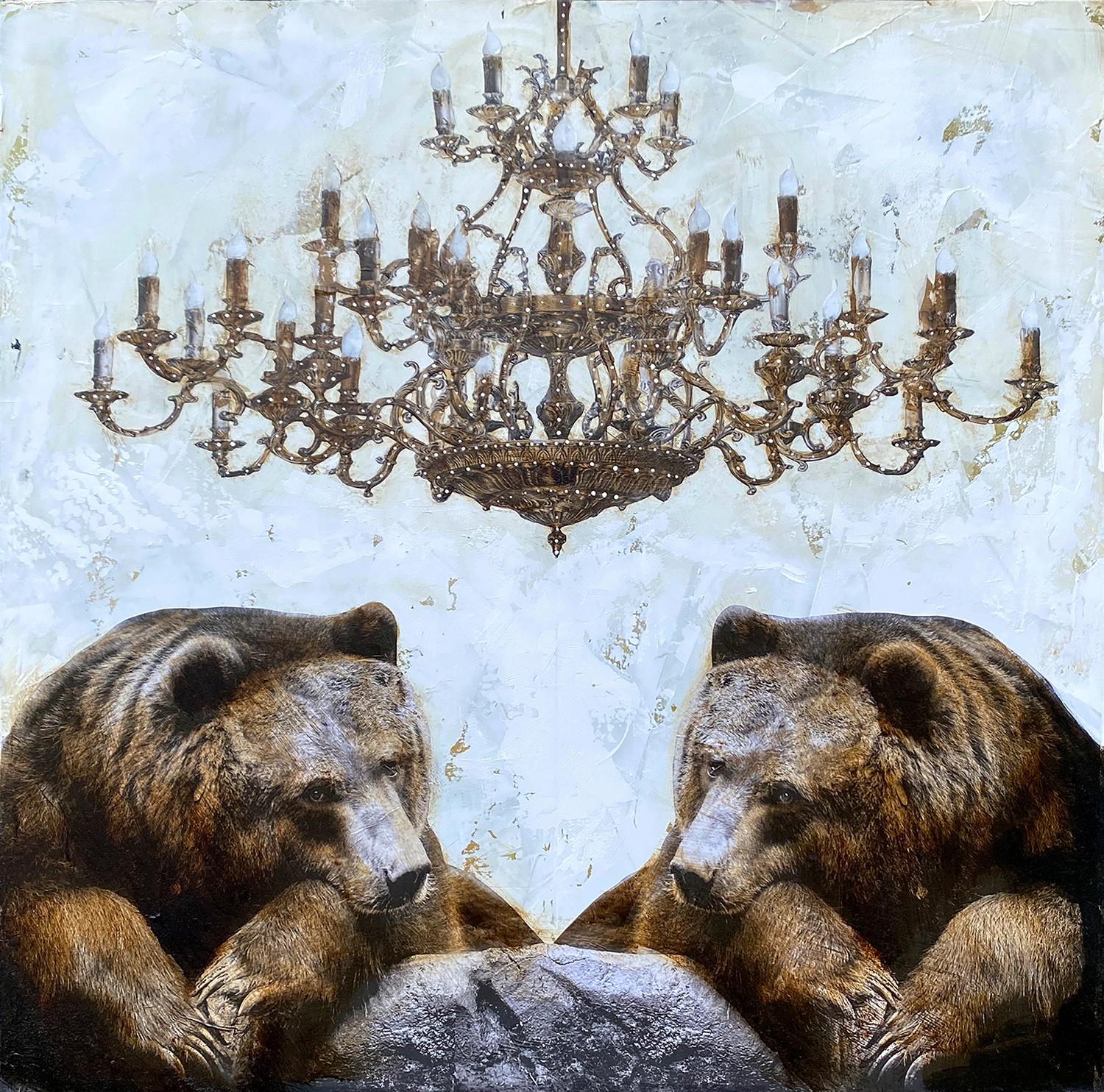 KOLLABS - PIP & PIPPER, Pittura 2023