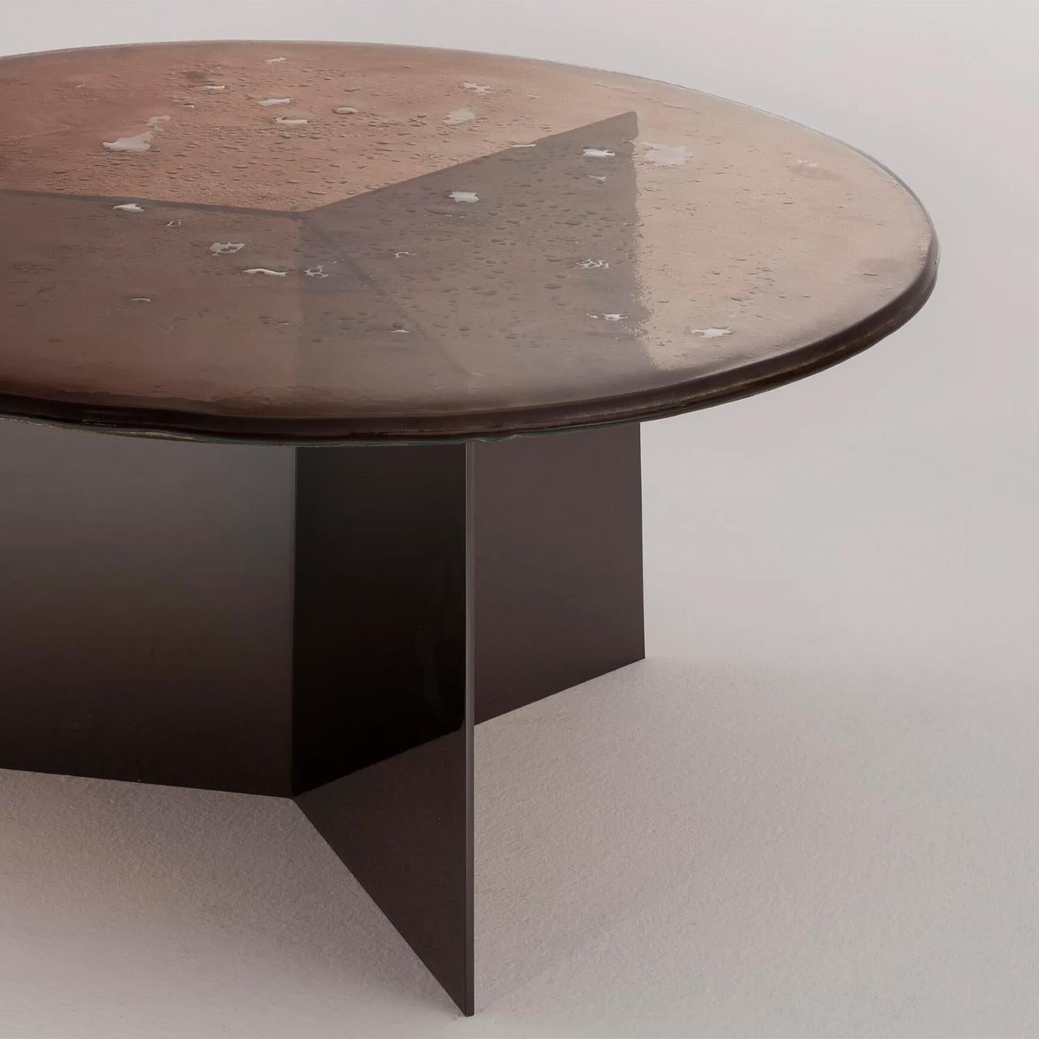 italien Table basse moyenne Kollam en vente