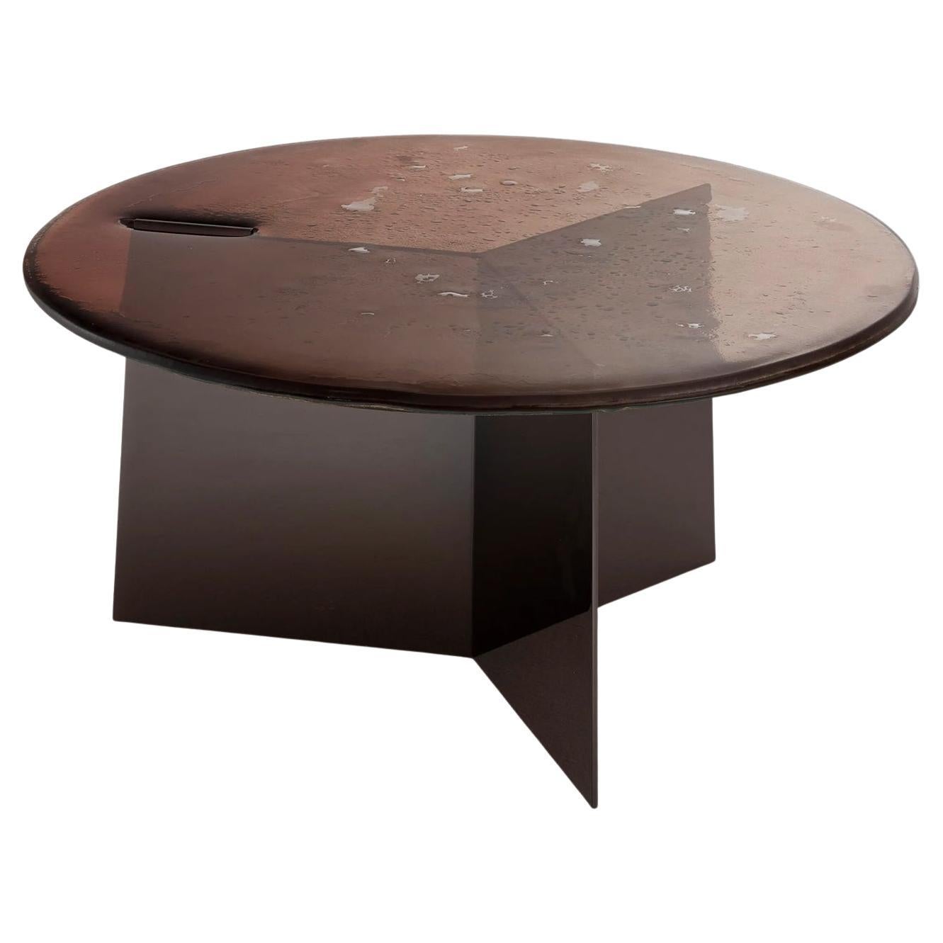 Table basse moyenne Kollam