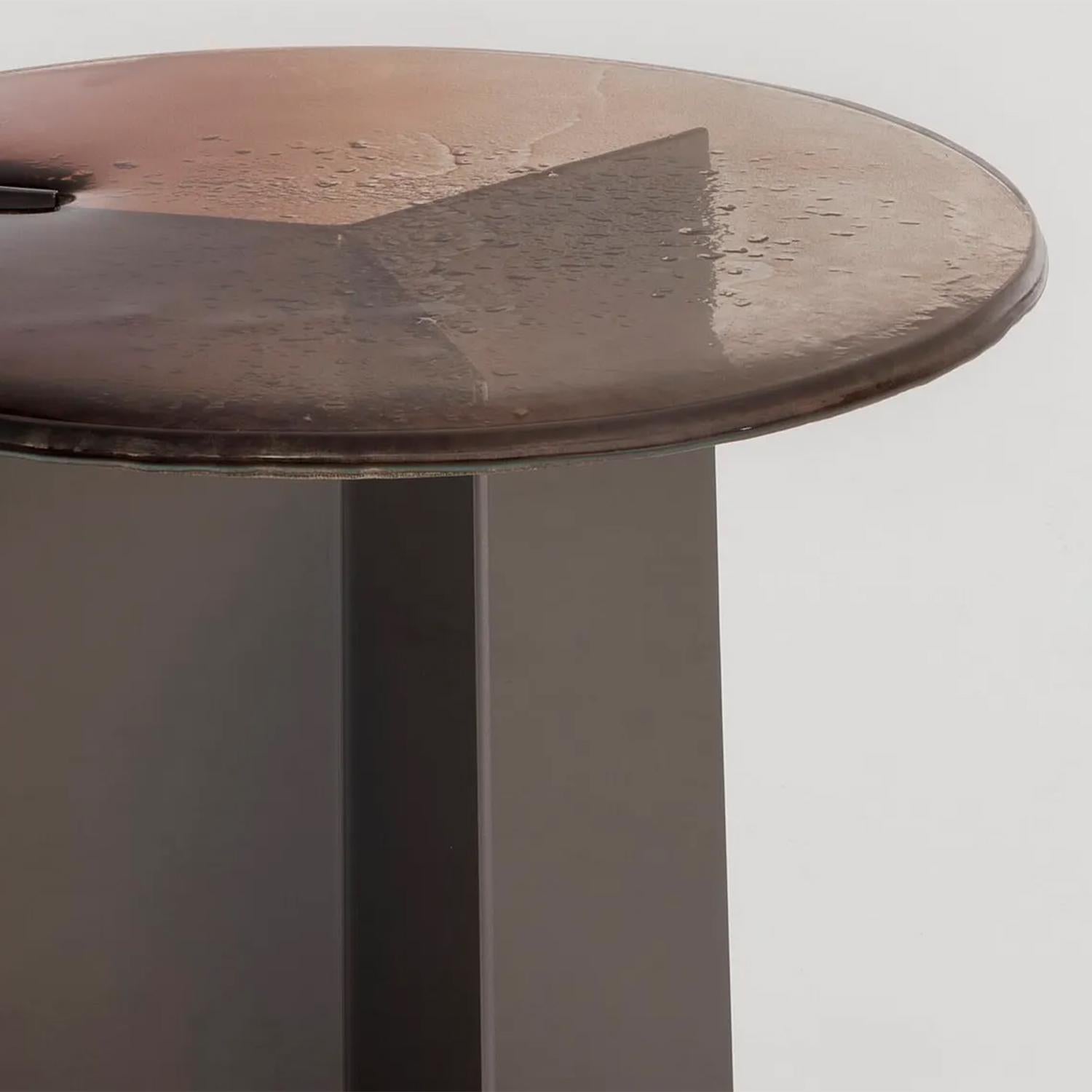 italien Table d'appoint Kollam en vente