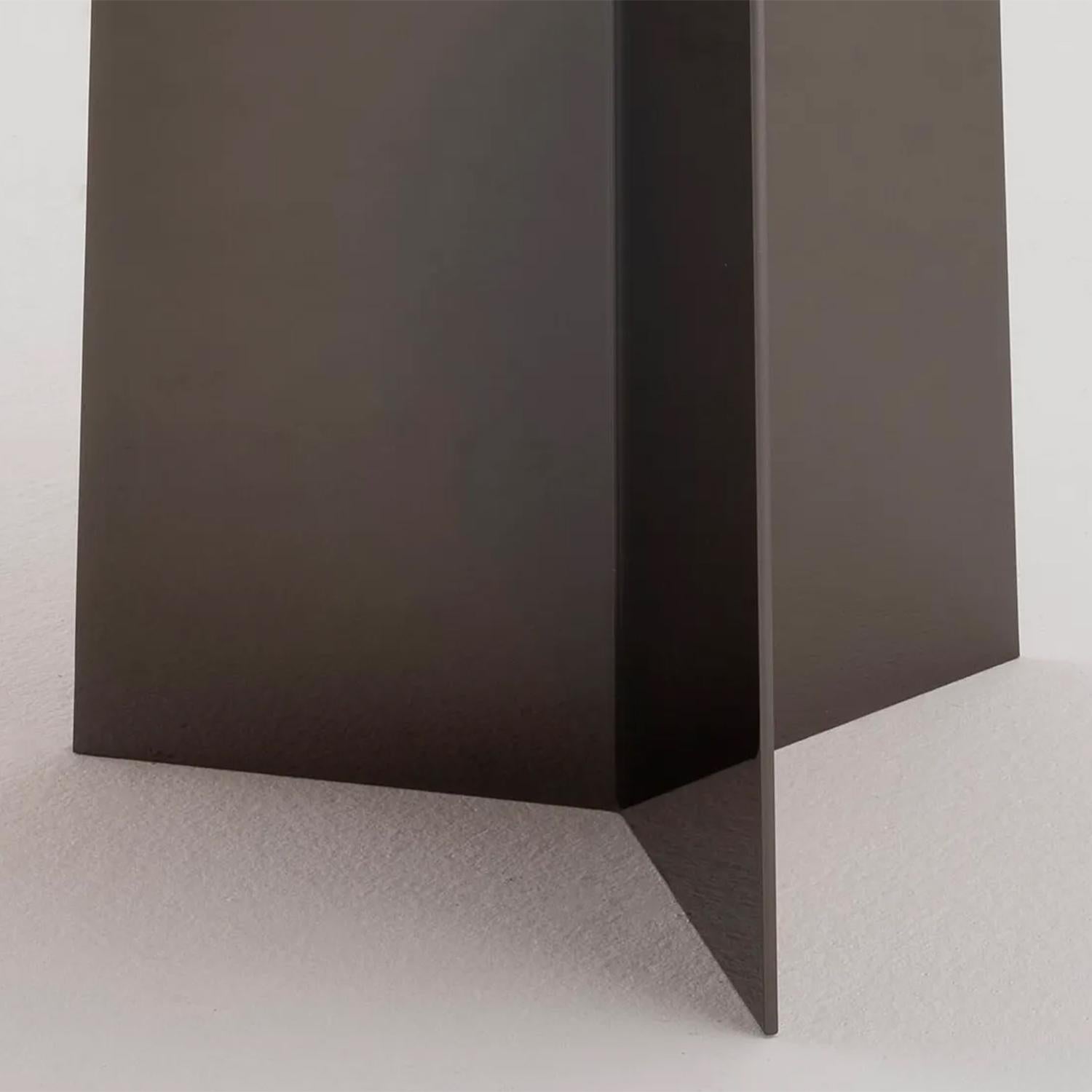 Fait main Table d'appoint Kollam en vente