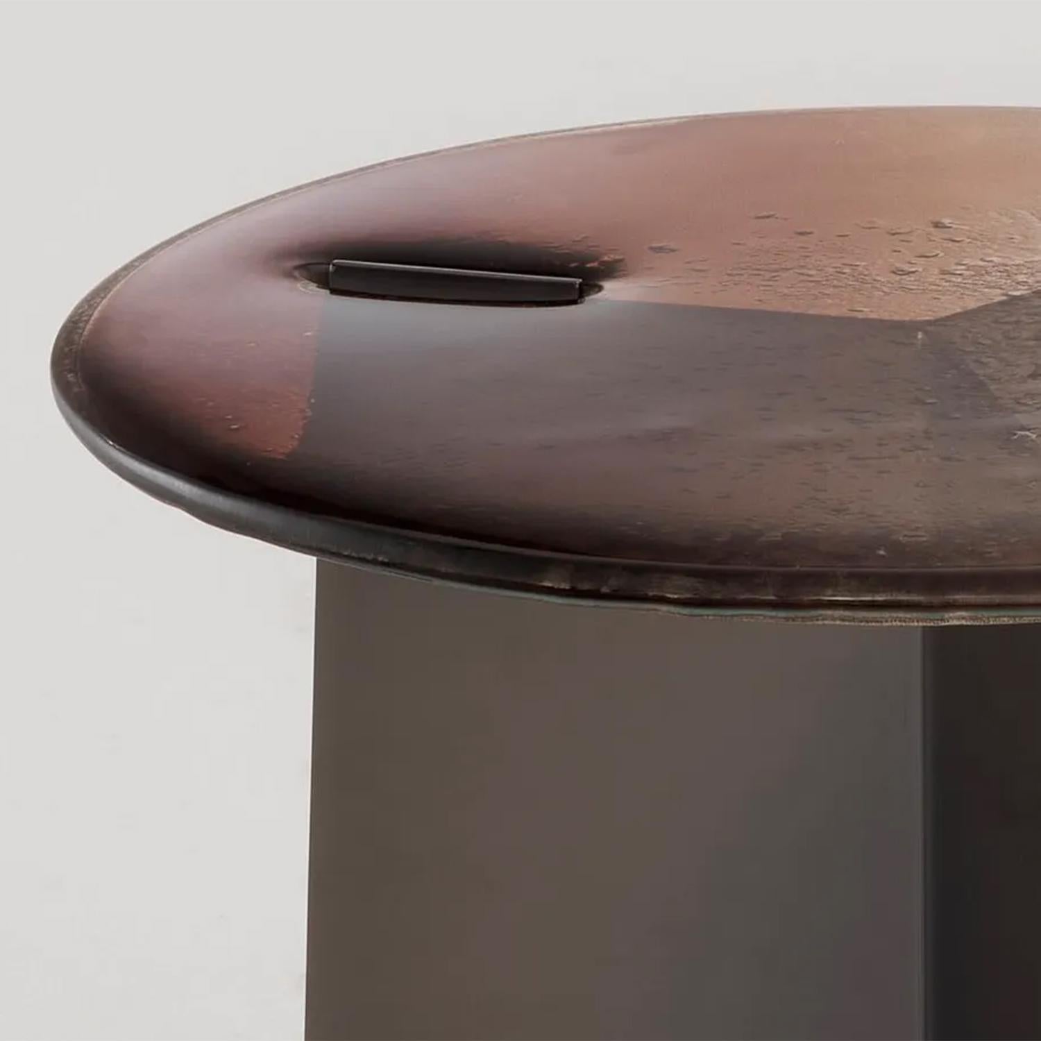 Table d'appoint Kollam Neuf - En vente à Paris, FR