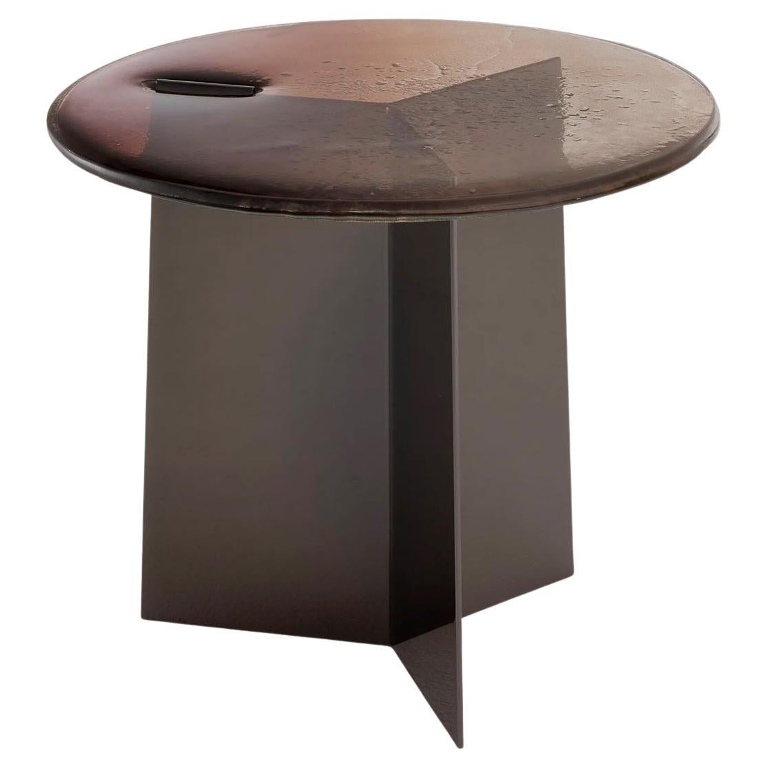 Table d'appoint Kollam en vente