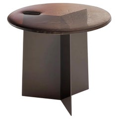 Kollam Side Table