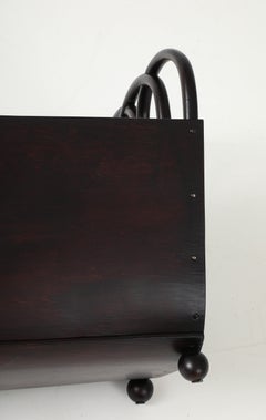 Porta riviste Koloman Moser per J&J Kohn