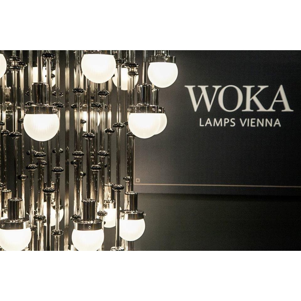 XXI secolo e contemporaneo Koloman Moser for Otto Wagner 