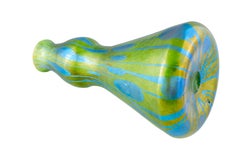 Koloman Moser Johann Moser Witwe Streifen und Flecken décoration ca 1902