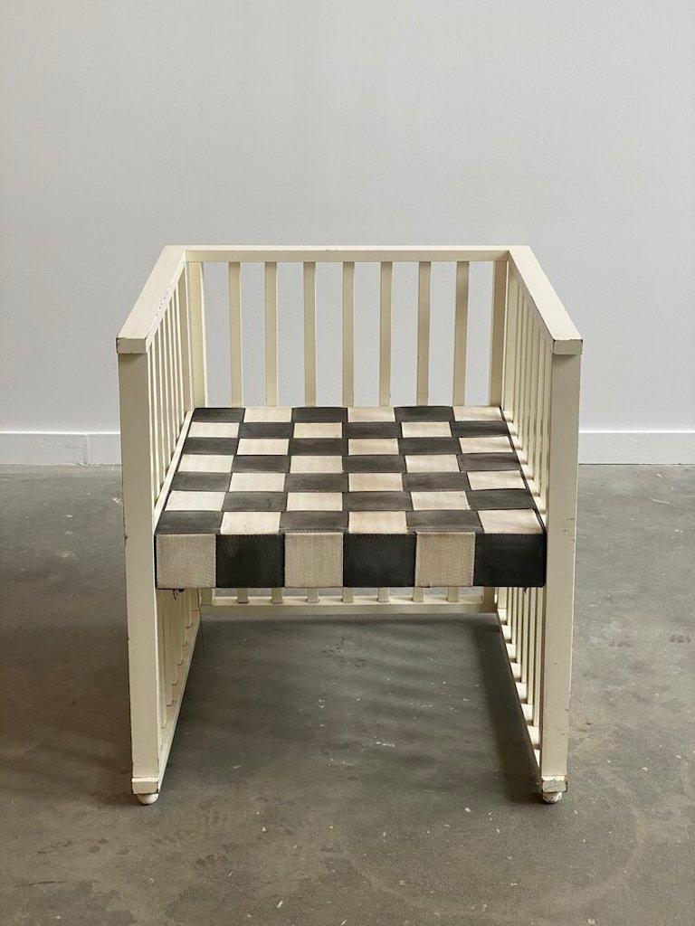 Wood Koloman Moser/Josef Hoffmann 