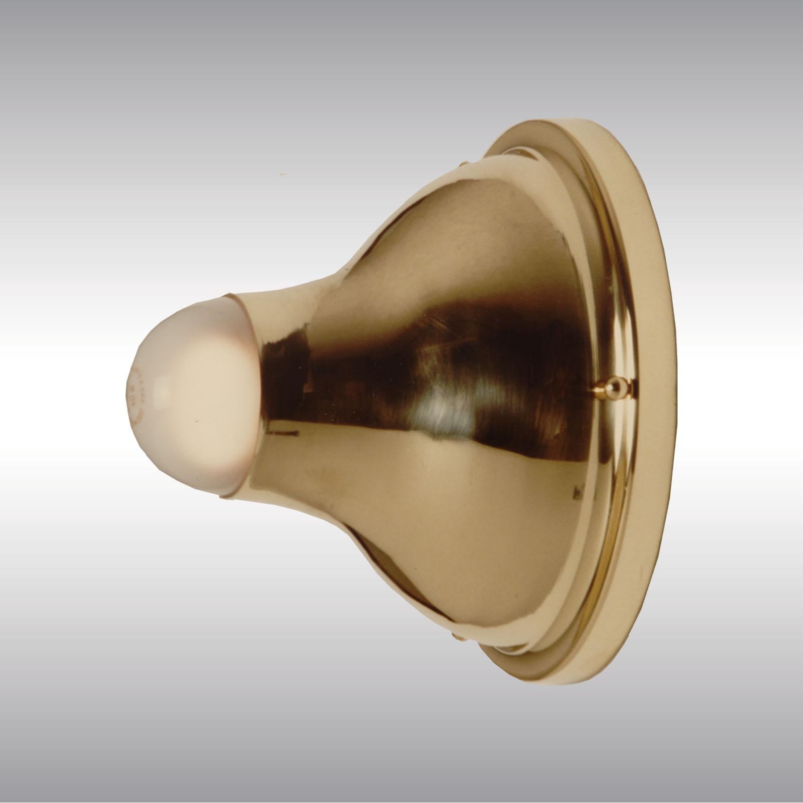 Austrian Koloman Moser / Josef Hoffmann / Wiener Werkstätte Jugendstil Lamp, Re-Edition For Sale