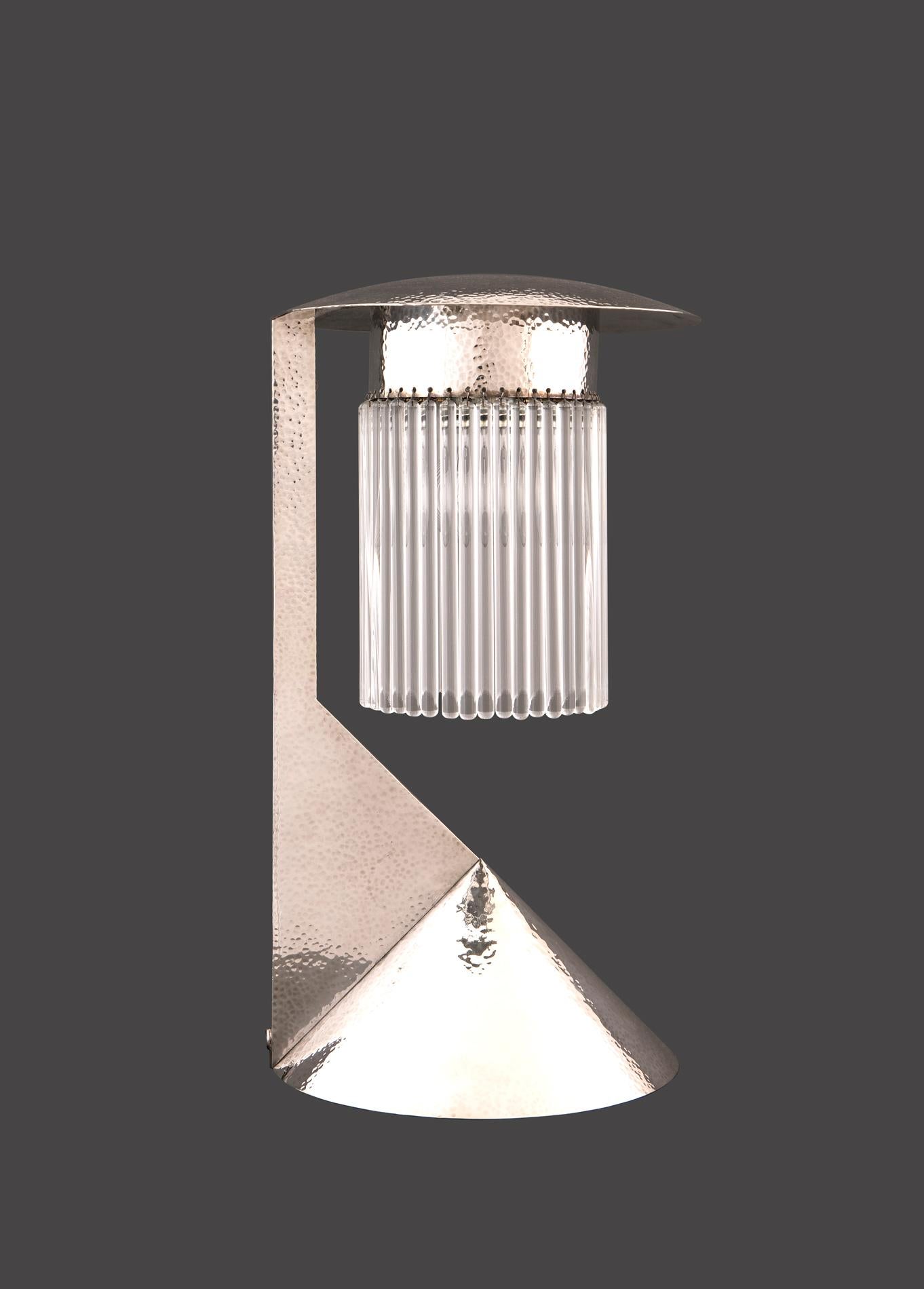 moser lamp