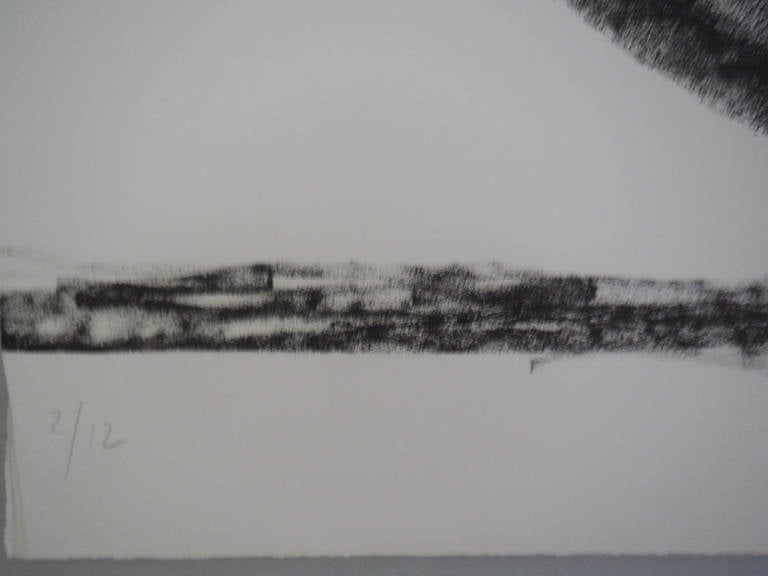 Komar & Melamid Peace I Lithograph 1986 Russian Avant Garde For Sale 3