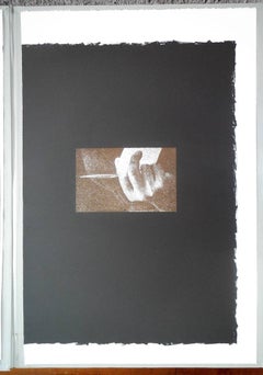 Retro Peace I (4 diptychs), 1986