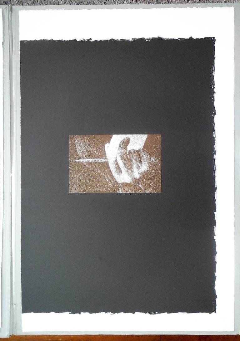 Large Figurative Prints
