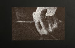 Peace III , Conceptual Lithograph and Screenprint collage by Komar & Melamid