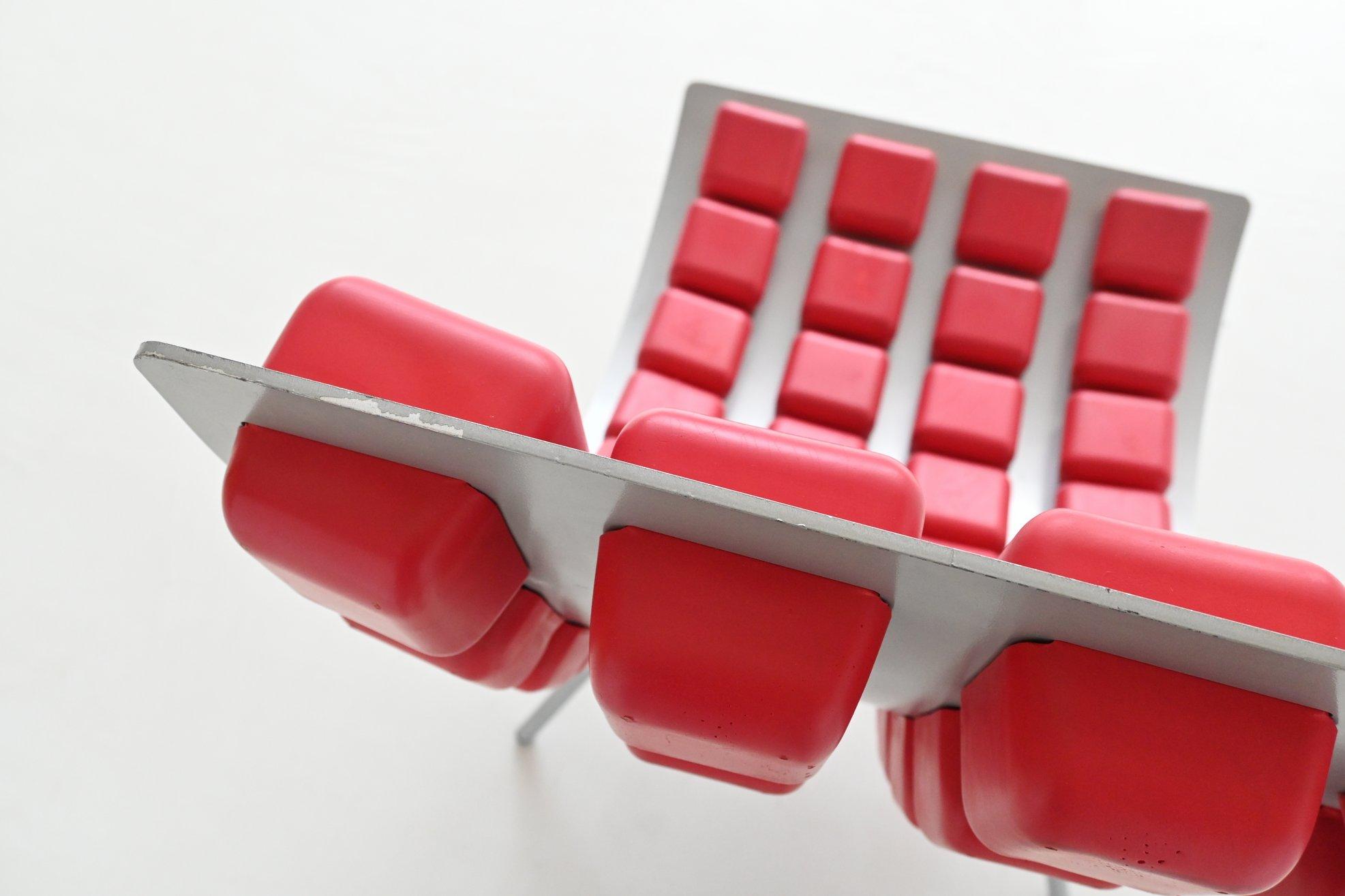 Kombinat Model Missy Lounge Chair Hidden, The Netherlands, 2000 4
