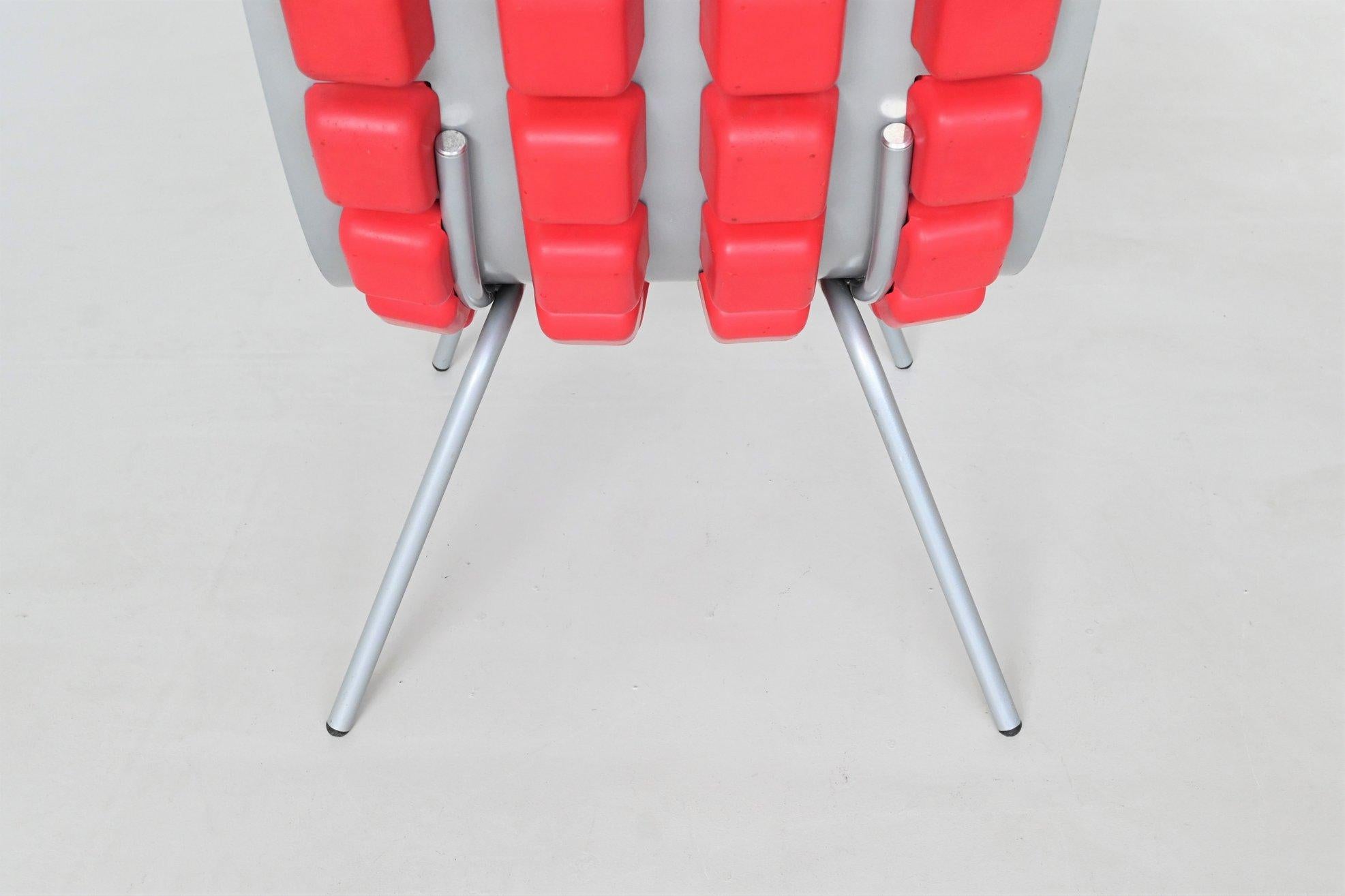 Kombinat Model Missy Lounge Chair Hidden, The Netherlands, 2000 6