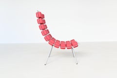 Kombinat Model Missy Lounge Chair Hidden, The Netherlands, 2000