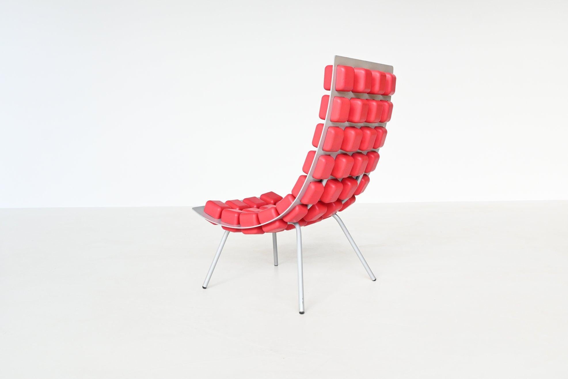 hidden chair