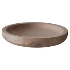 Komm Bowl in Oak