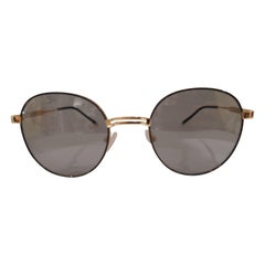 Kommafa grey lens sunglasses