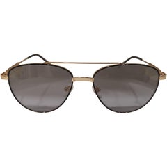 Kommafa grey lens sunglasses