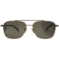 Kommafa grey lens sunglasses 
