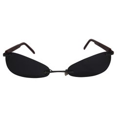 Kommafa Unique sunglasses