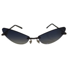 Kommafa Unique sunglasses